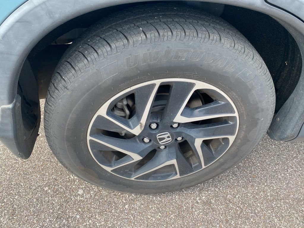 Used 2016 Honda CR-V SE image 11