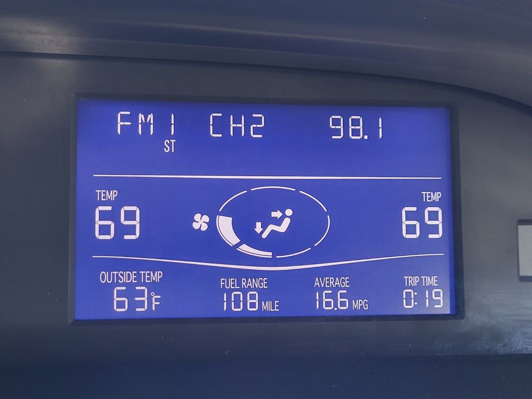 Used 2009 Toyota Avalon Limited image 27