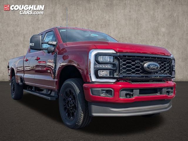 New 2026 Ford F250 XLT w/ XLT Premium Package image 1