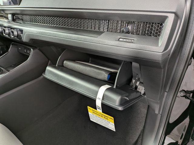 New 2026 Honda CR-V EX image 31