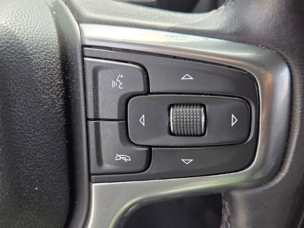 Certified 2022 Chevrolet Silverado 2500 LT w/ Convenience Package image 22