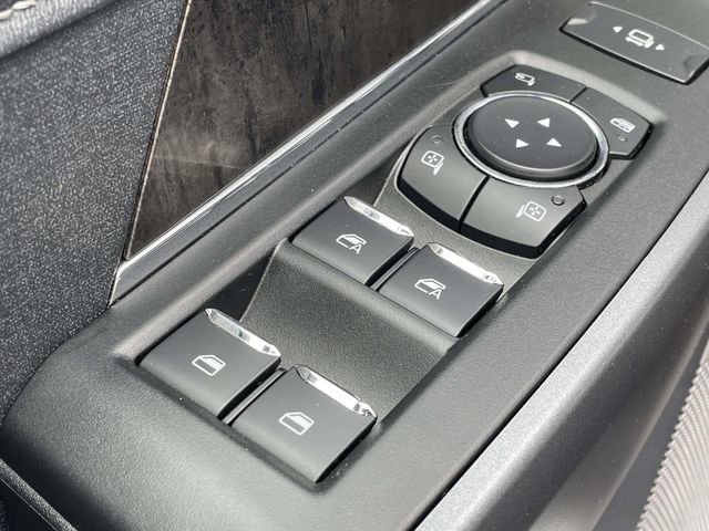 New 2025 Ford F250 Lariat image 12