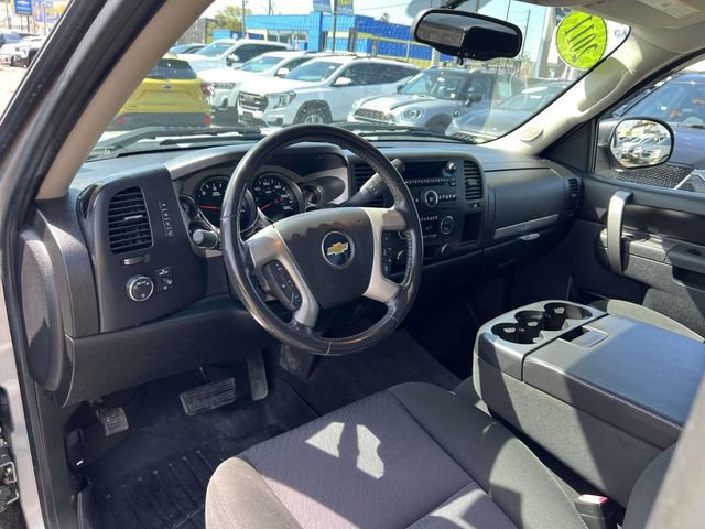 Used 2011 Chevrolet Silverado 1500 LT w/ All-Star Edition RWD image 14