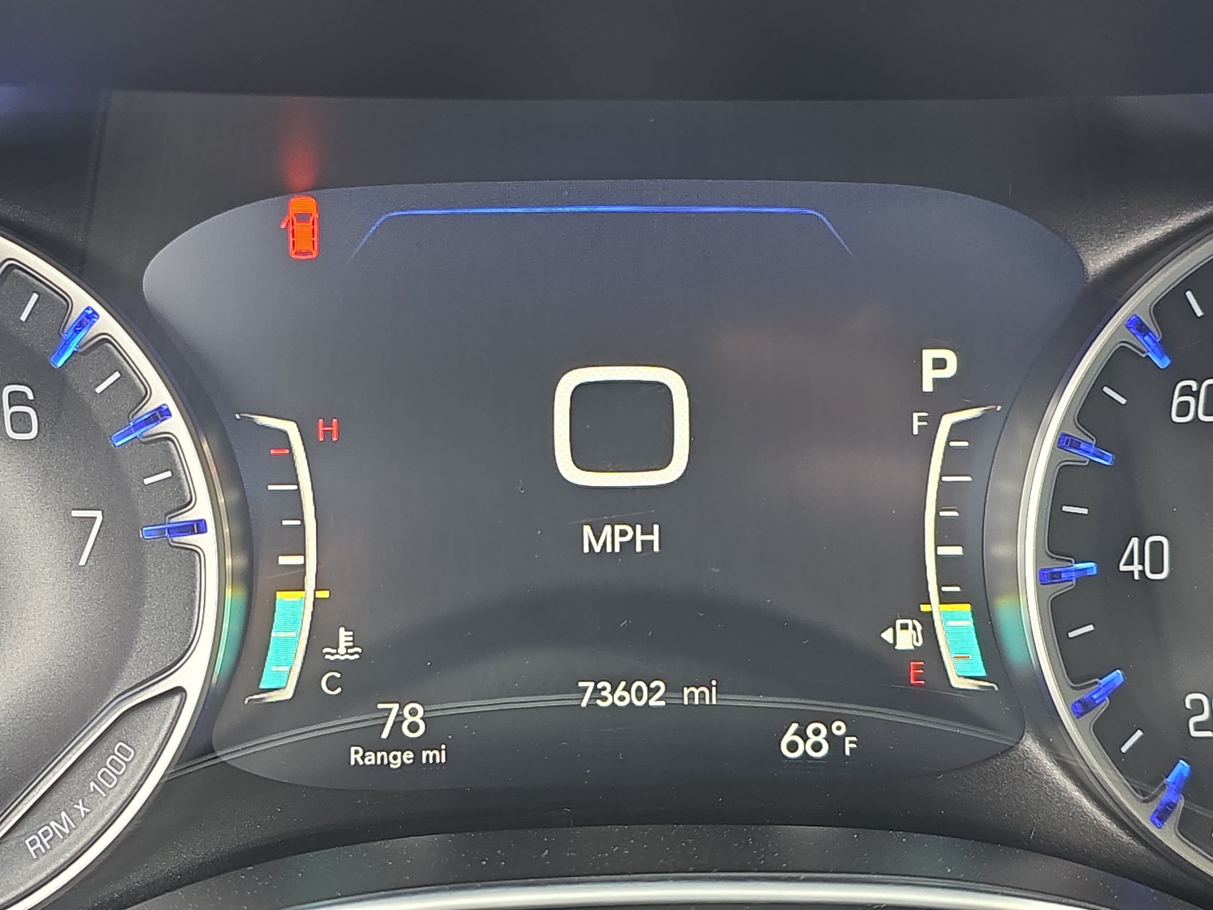 Used 2025 Chrysler Pacifica Limited FWD image 17