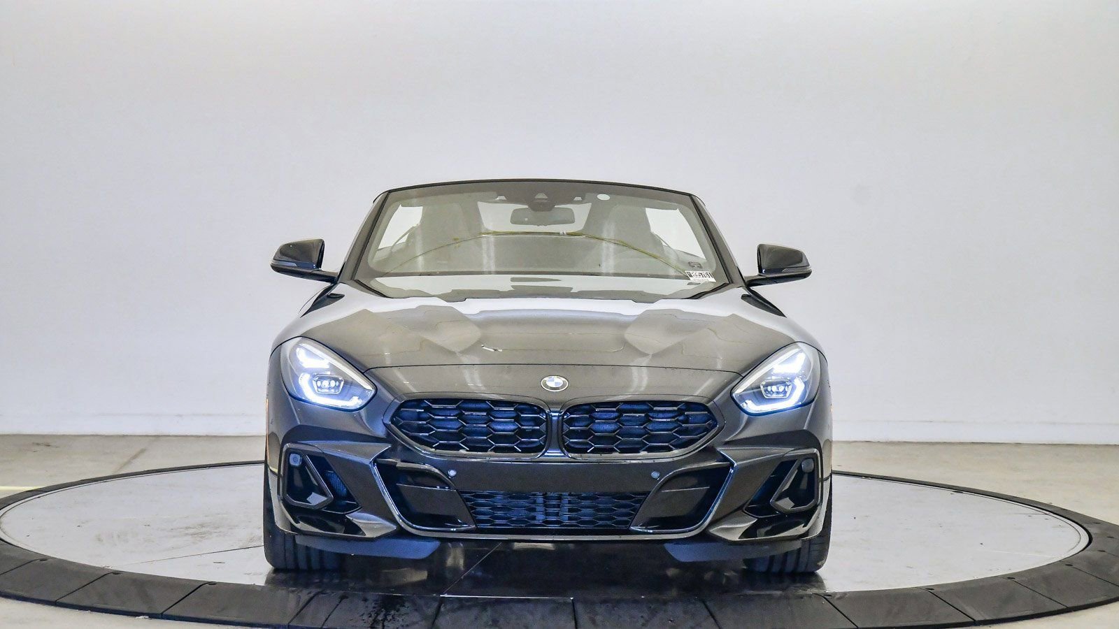 New 2026 BMW Z4 sDrive30i w/ Premium Package image 33