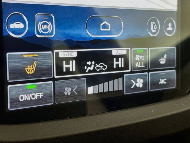 New 2026 Subaru Forester Sport AWD/4WD image 16