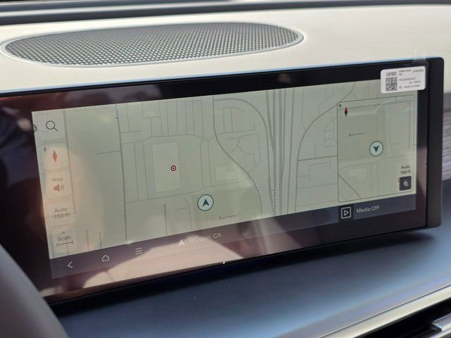 New 2026 Hyundai Ioniq 9 Limited image 28