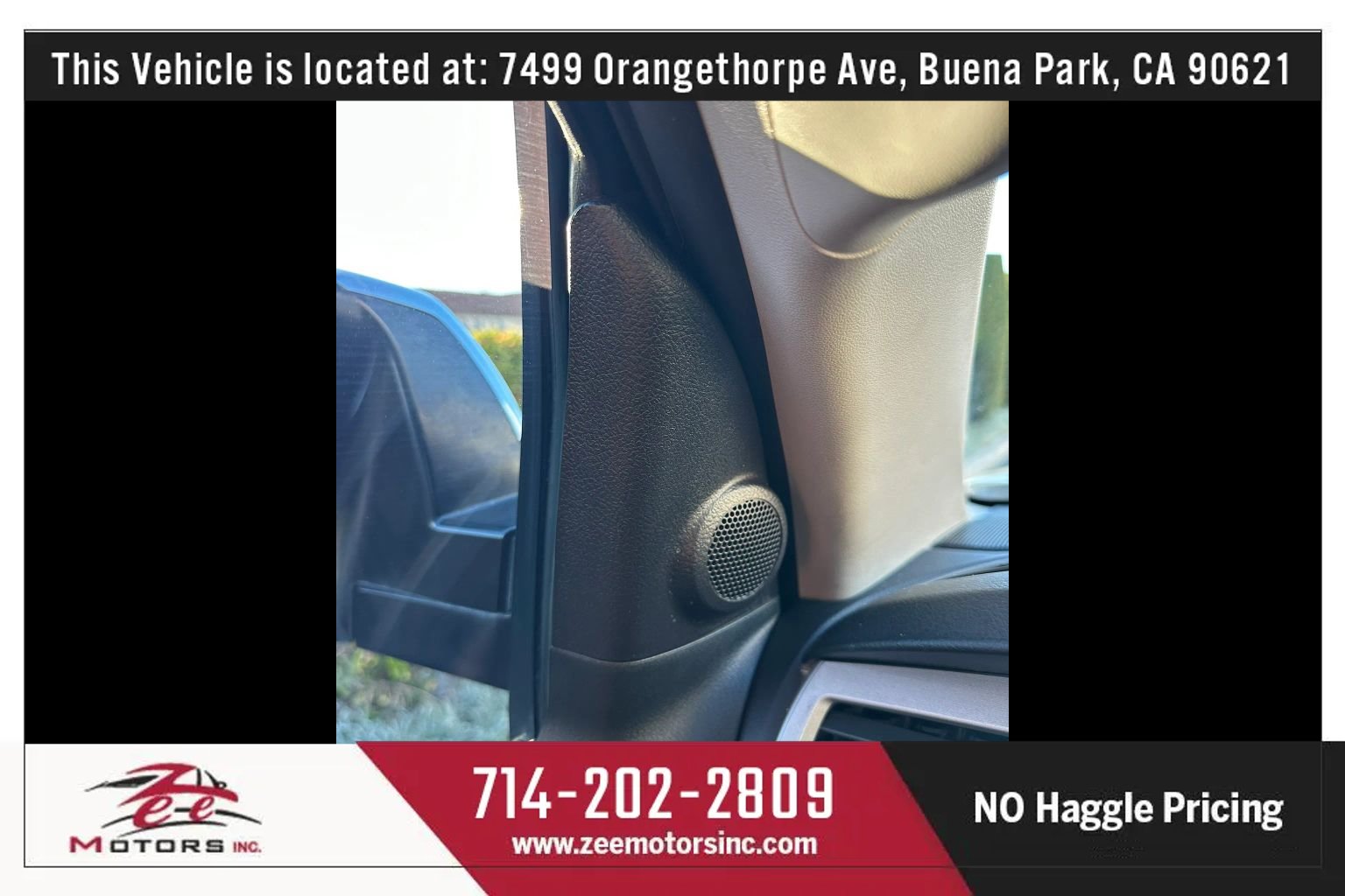 Used 2008 Toyota Sequoia Limited w/ Cold Area Pkg RWD image 44