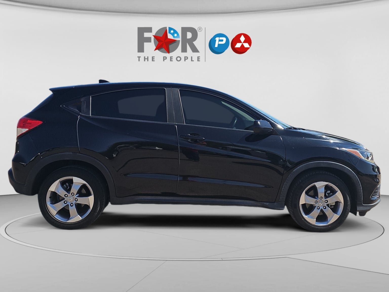 Used 2021 Honda HR-V LX image 6