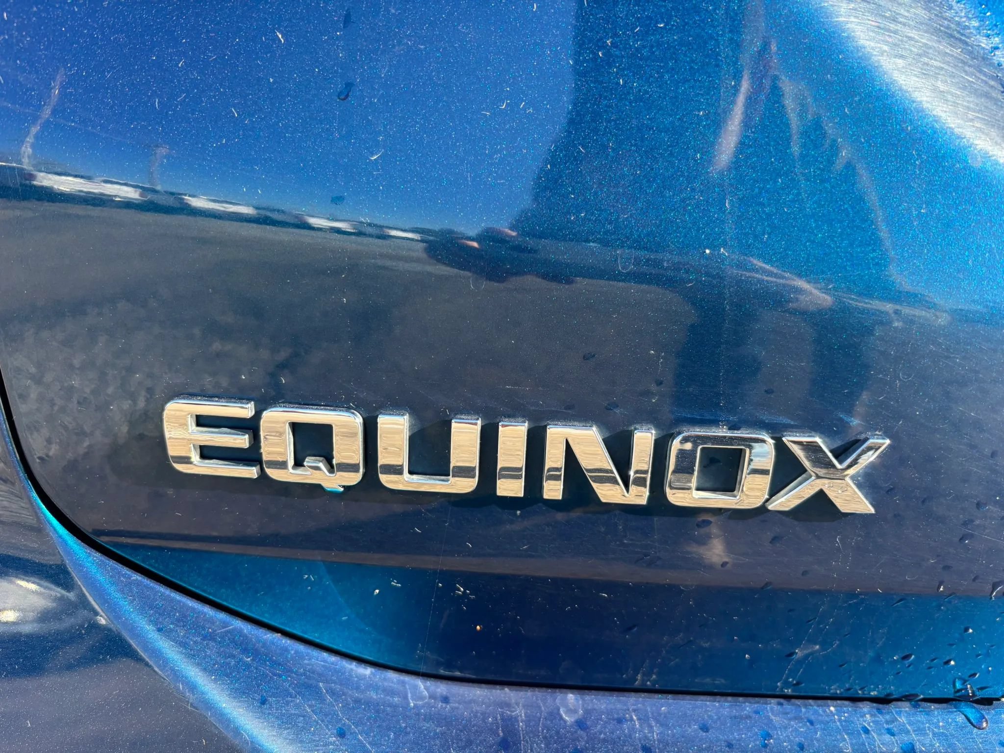 Used 2021 Chevrolet Equinox LT FWD image 5