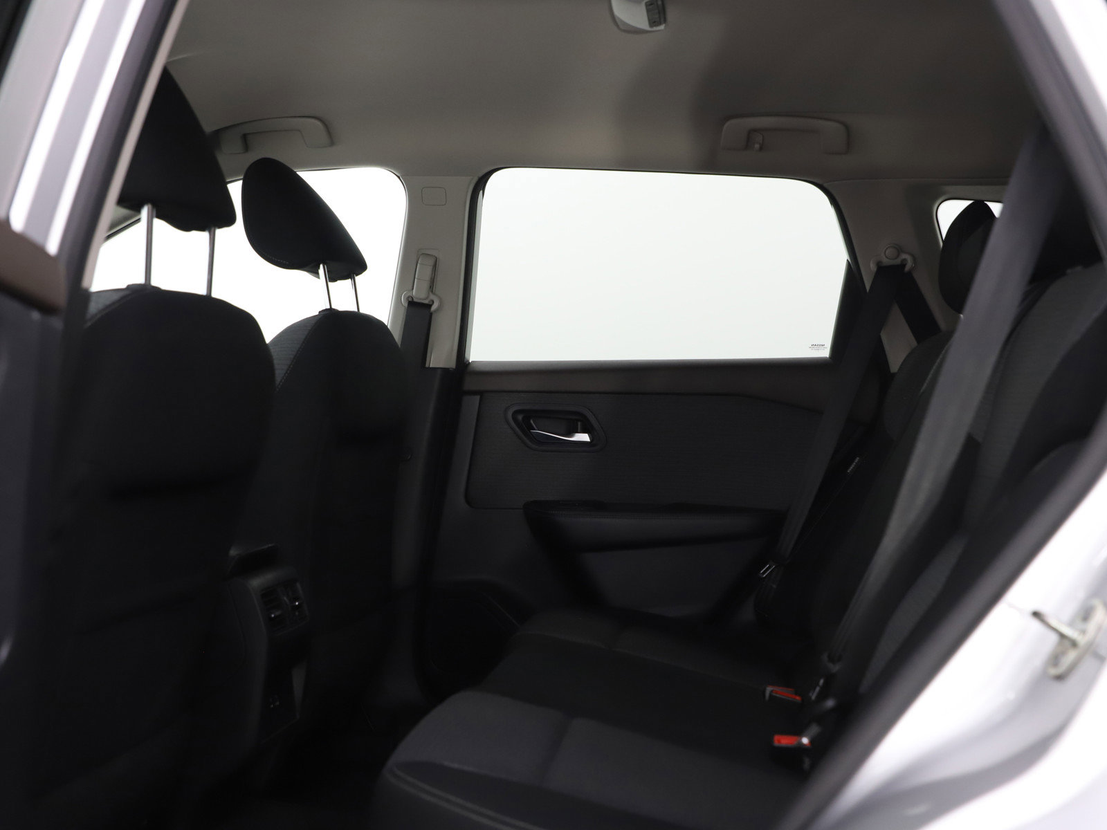 Used 2021 Nissan Rogue SV image 17