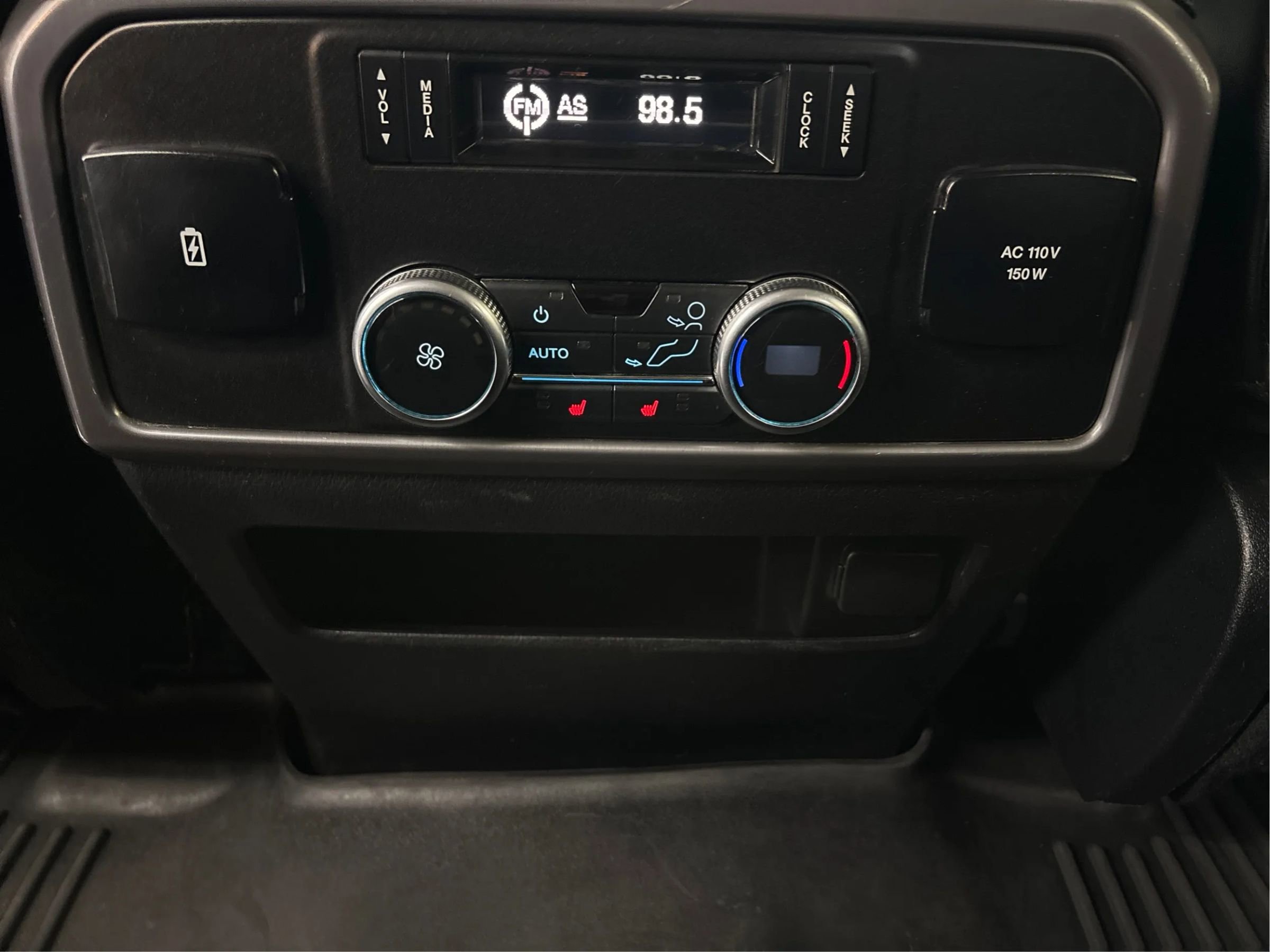 Used 2019 Ford Expedition Max Platinum image 26