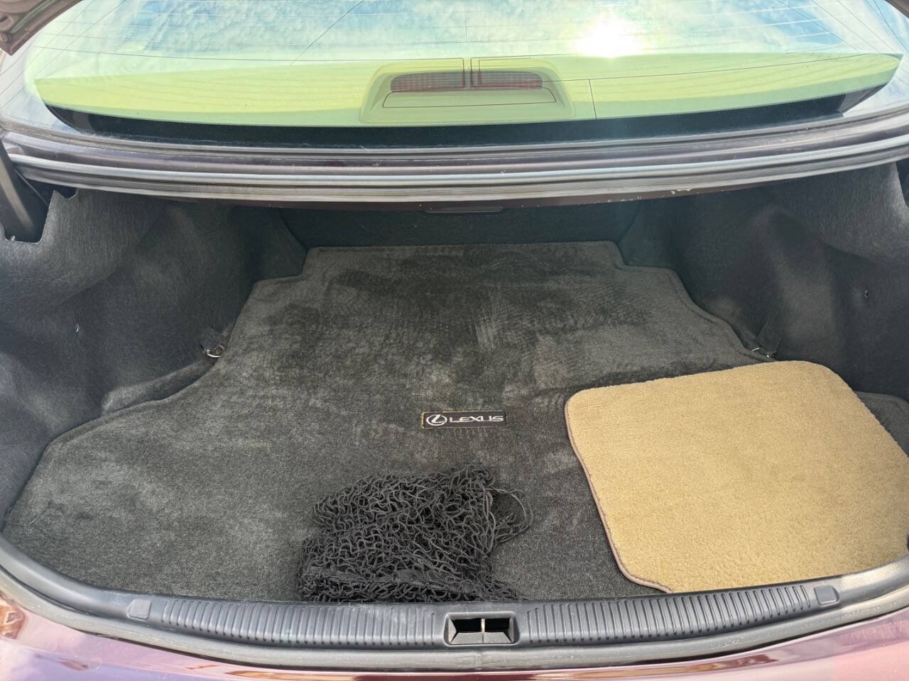 Used 2004 Lexus ES 330 FWD image 22