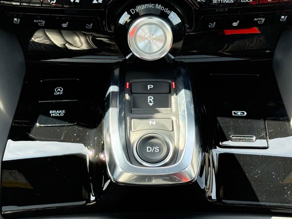 Certified 2025 Acura MDX A-Spec AWD/4WD image 13