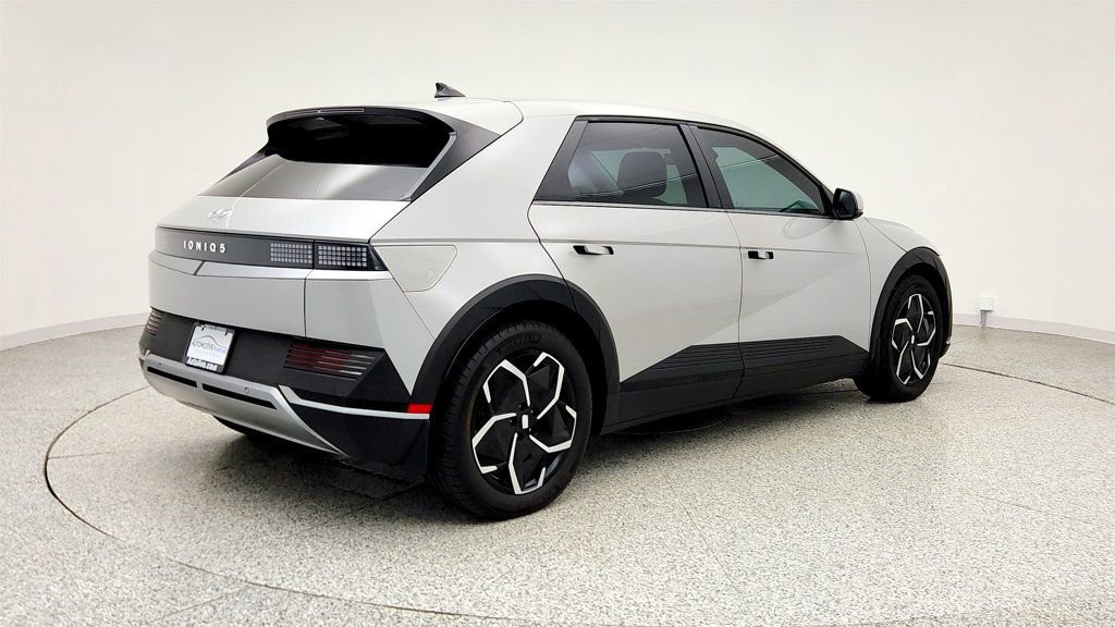 Used 2024 Hyundai Ioniq 5 SEL image 5