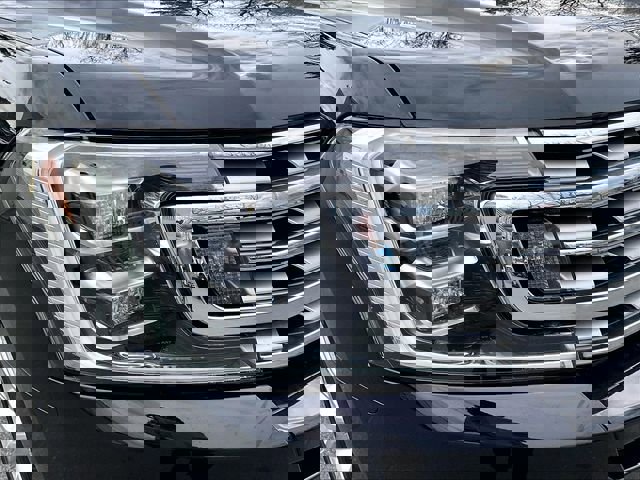 Used 2019 Ford Expedition Limited w/ Equipment Group 302A image 32