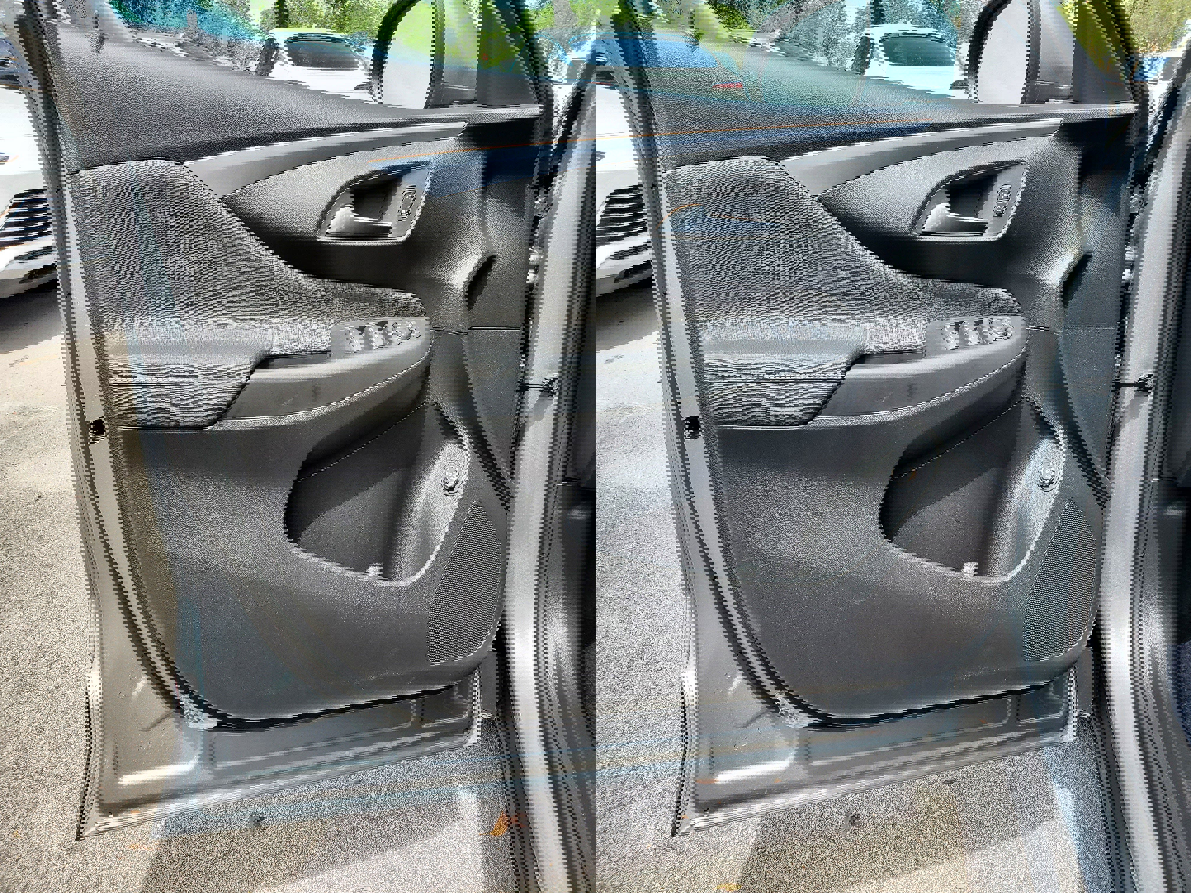 New 2025 Buick Envista Preferred w/ Convenience I Package image 10