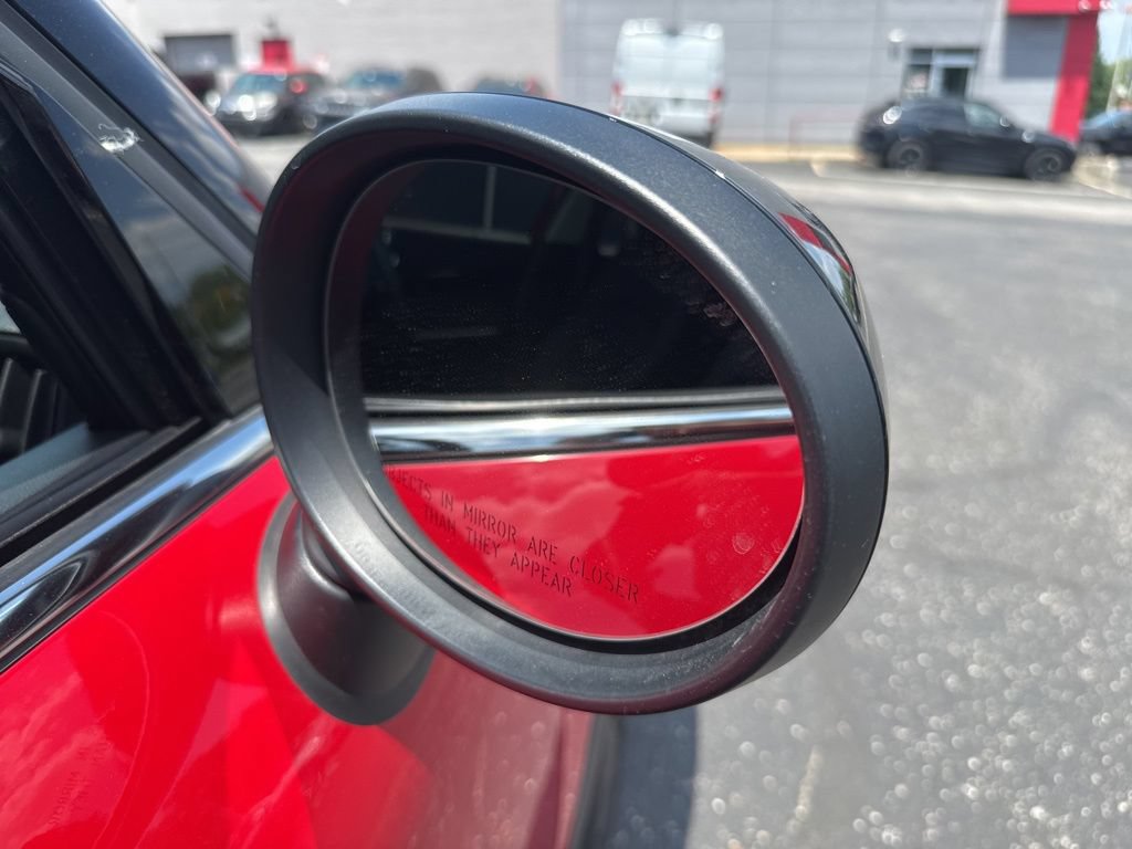 Used 2024 MINI Cooper Countryman S w/ Premium Package FWD image 22