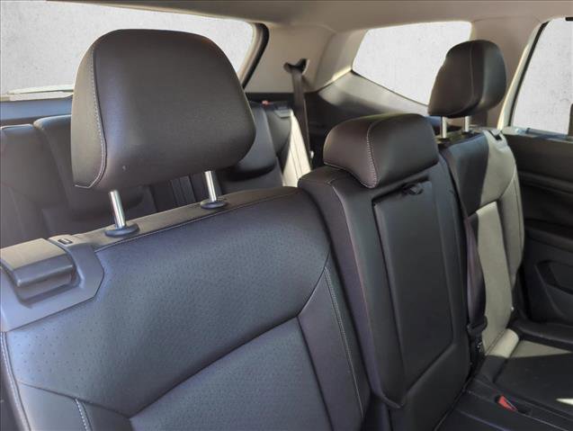 Used 2018 Volkswagen Atlas SE FWD image 22
