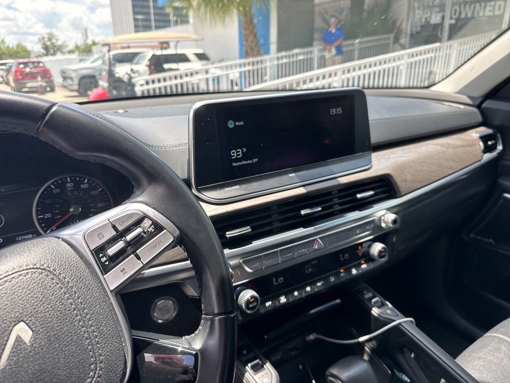 Used 2022 Kia Telluride SX FWD image 18