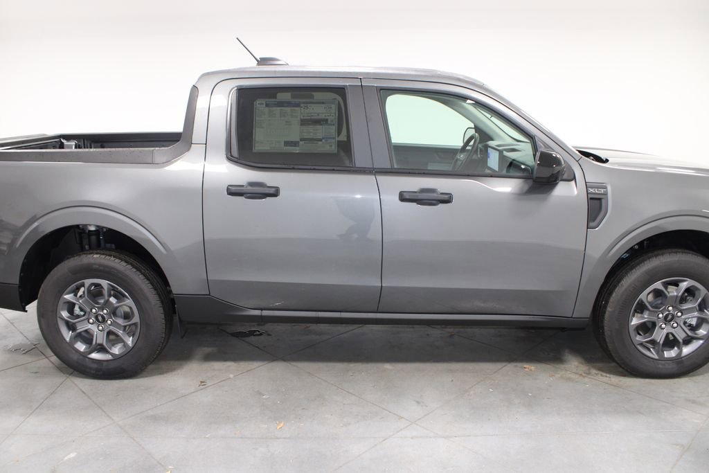 New 2026 Ford Maverick XLT w/ XLT Luxury Package image 10