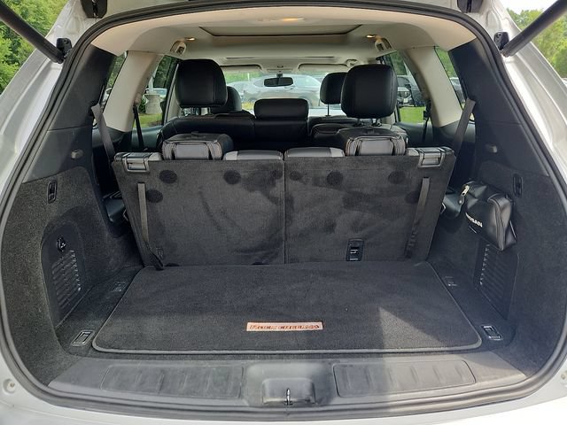 Used 2019 Nissan Pathfinder SL AWD/4WD image 30