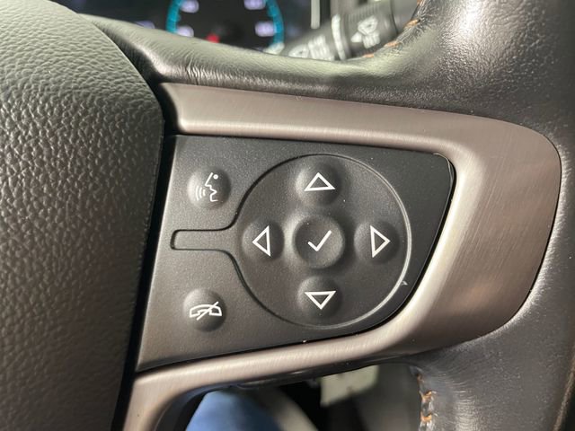 Used 2022 GMC Canyon AT4 AWD/4WD image 11