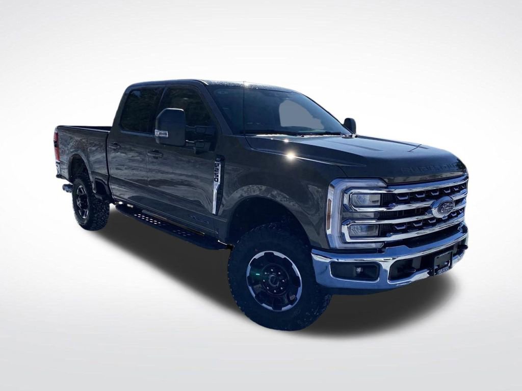New 2026 Ford F250 XLT w/ XLT Premium Package image 56