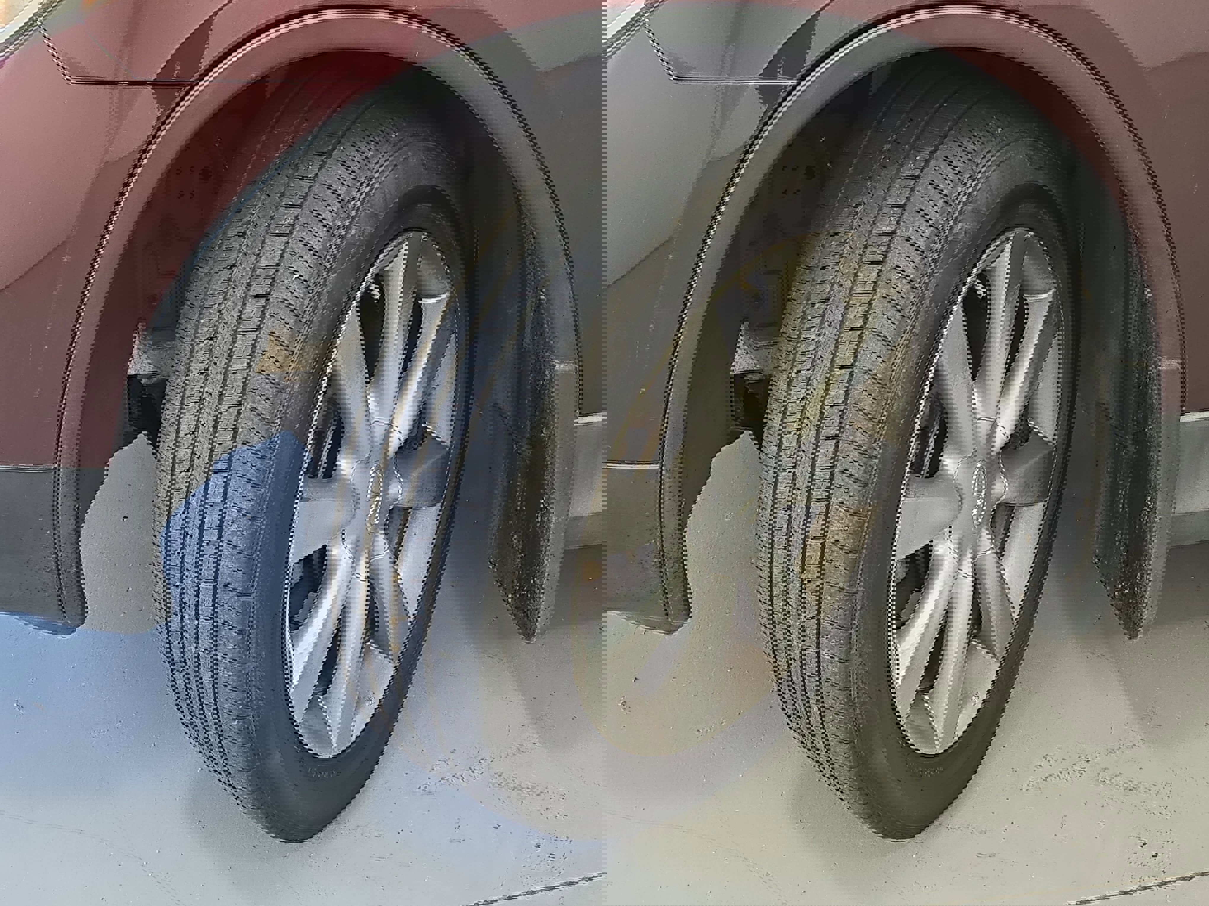 Used 2016 INFINITI QX50 2WD w/ Premium Plus Package image 31