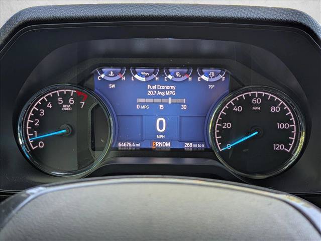 Used 2022 Ford F150 Tremor w/ Equipment Group 401A Mid AWD/4WD image 4