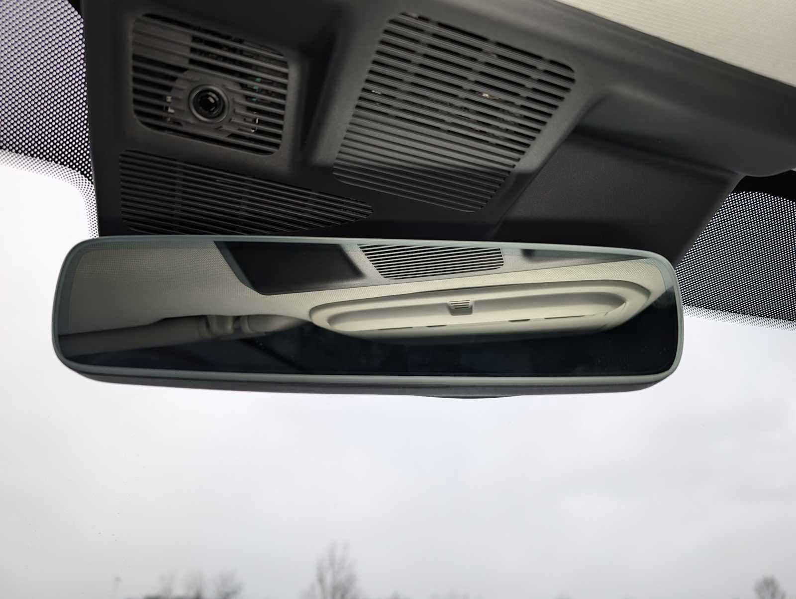 New 2025 Ford Mustang Mach-E Premium w/ Sport Appearance Package image 21