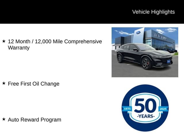 Used 2023 Ford Mustang Mach-E GT image 7