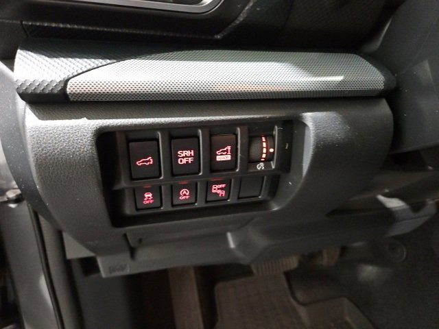 Used 2021 Subaru Forester Limited image 19