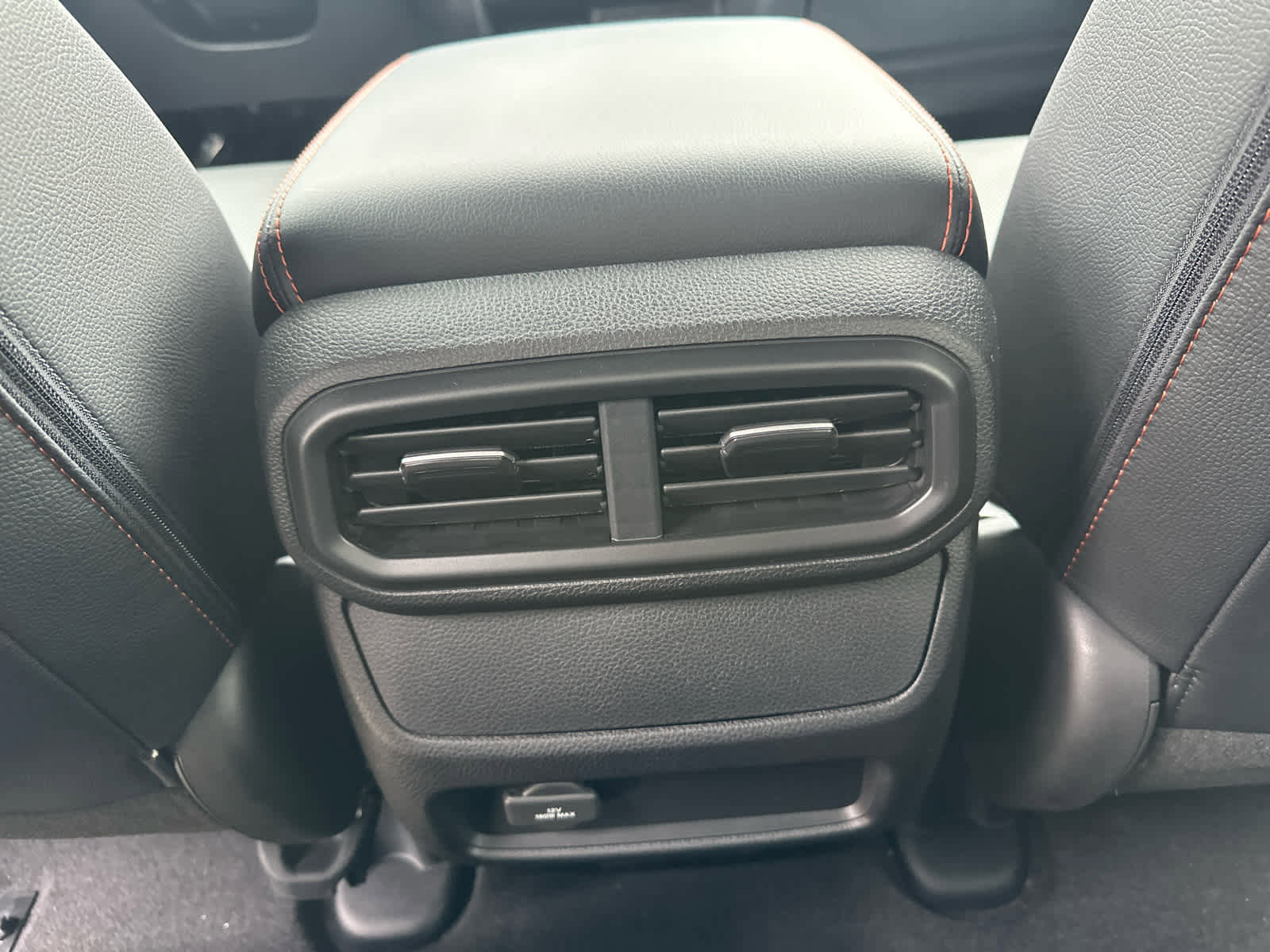 New 2026 Honda Ridgeline TrailSport image 22