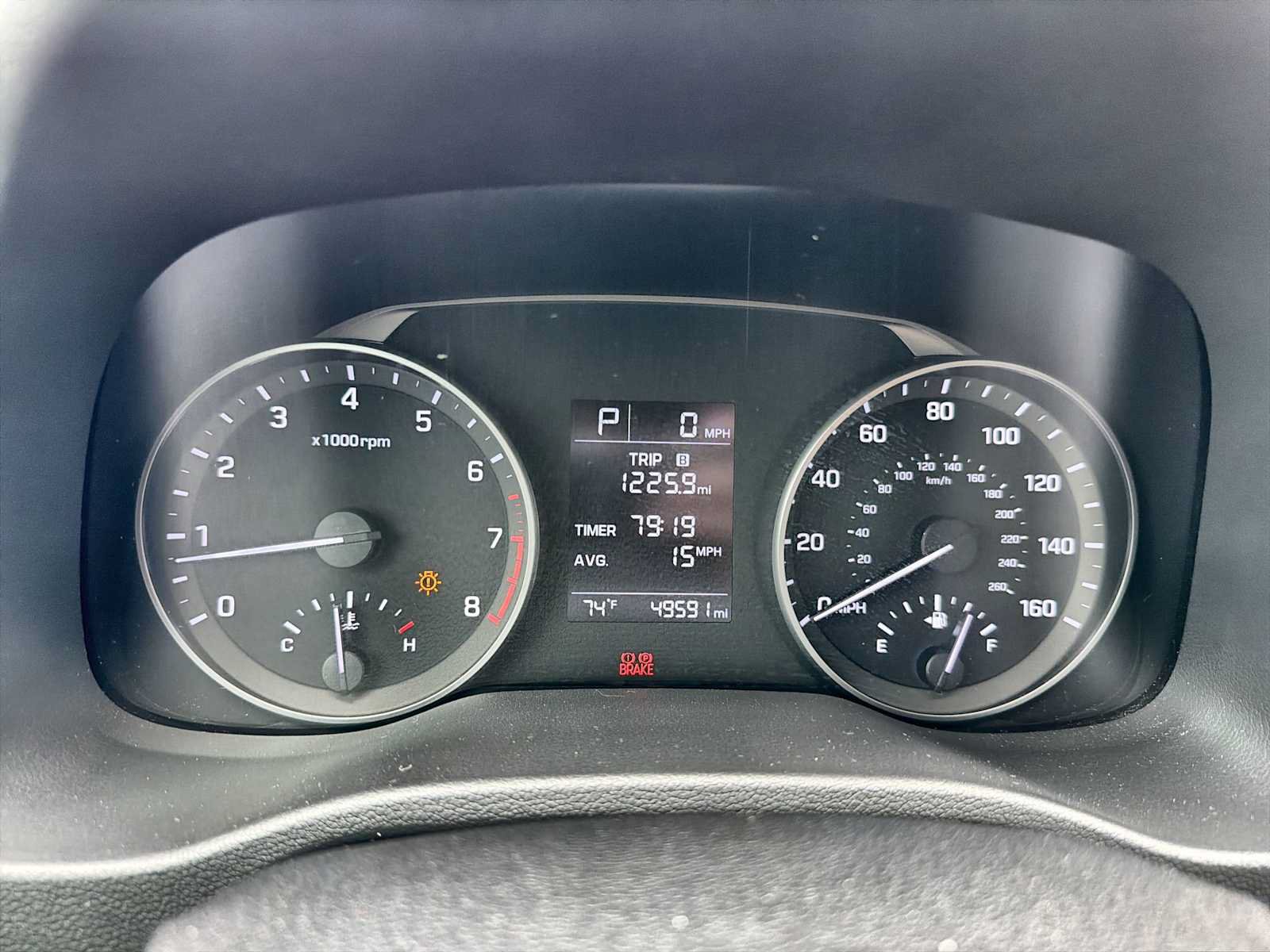 Used 2017 Hyundai Elantra SE FWD image 15