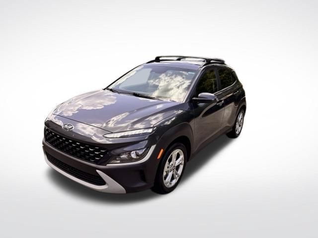 Used 2022 Hyundai Kona SEL w/ Convenience Package FWD image 7
