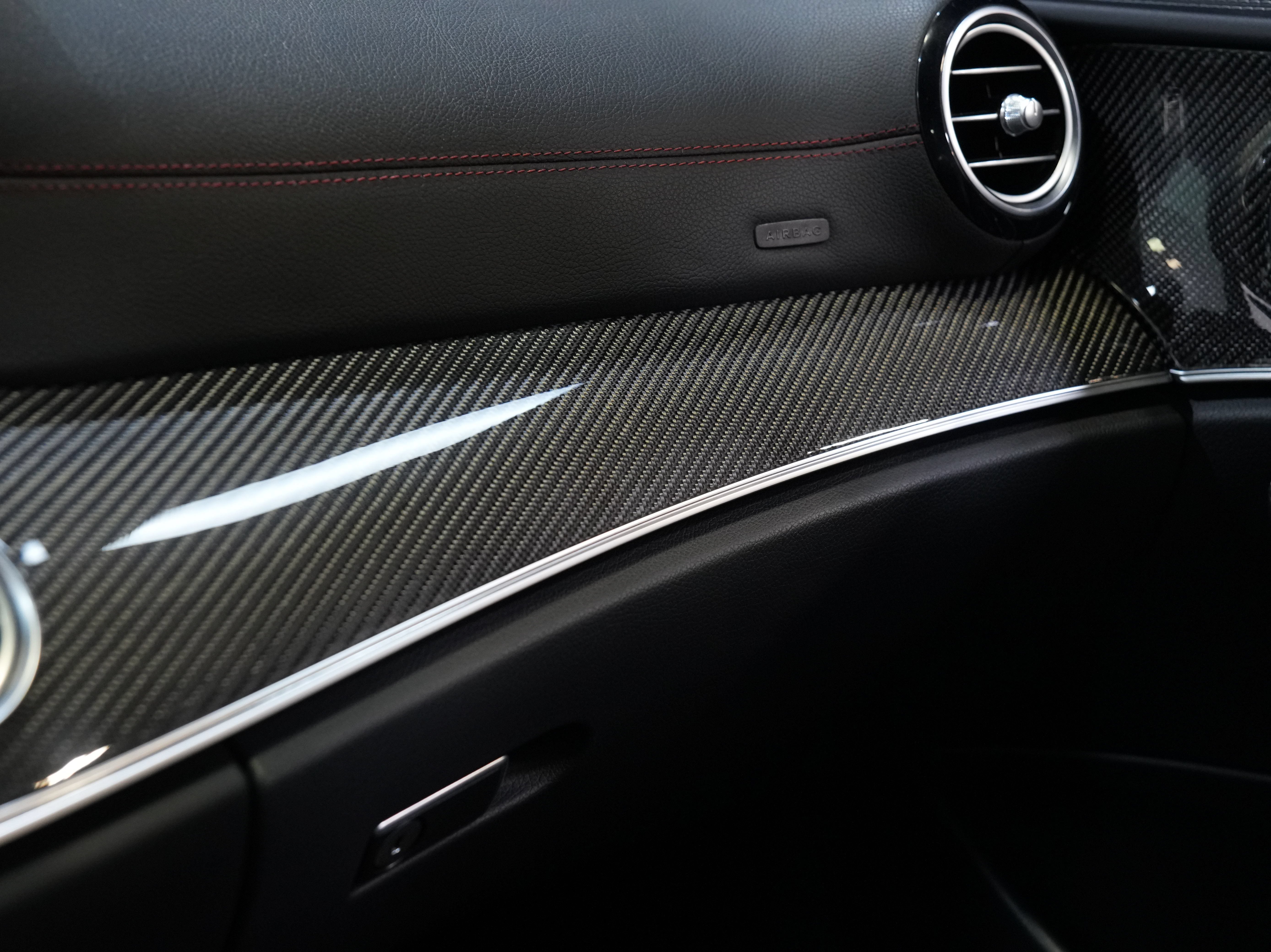 Used 2019 Mercedes-Benz E 63 AMG S image 51