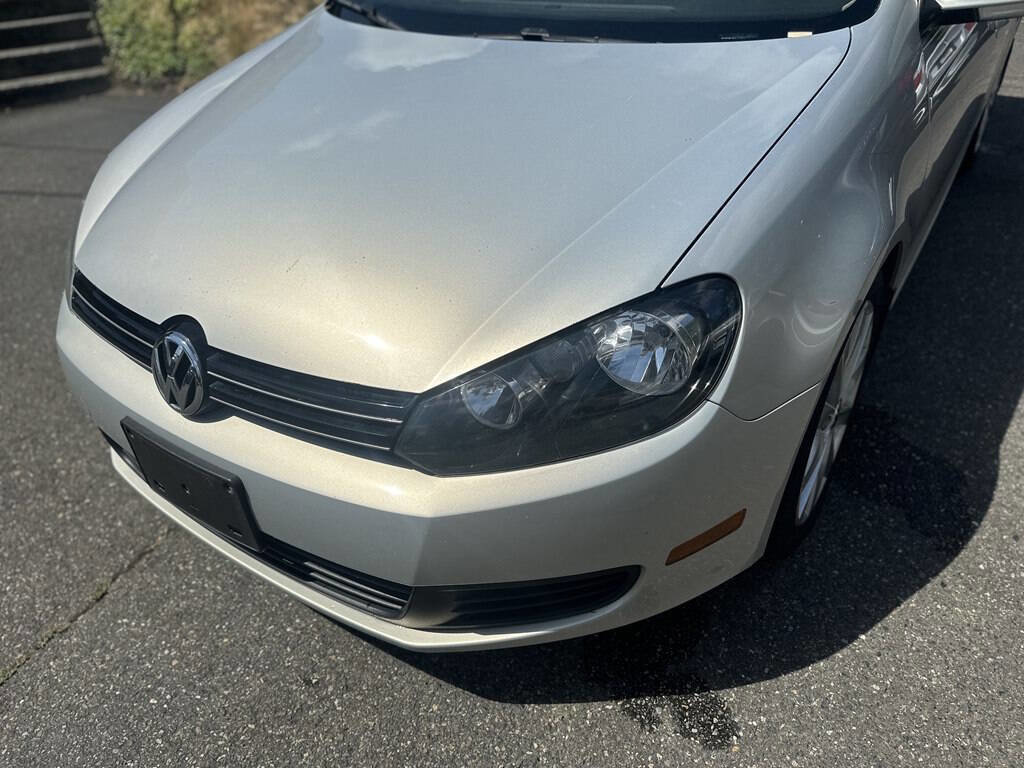 Used 2012 Volkswagen Jetta TDI image 40