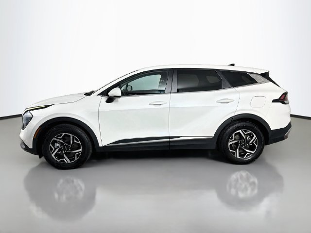 Used 2023 Kia Sportage LX FWD image 6