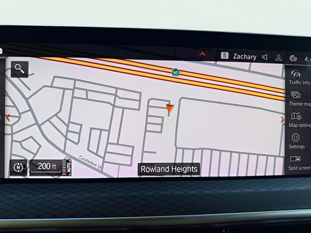 Used 2022 BMW X3 sDrive30i w/ M Sport Package 2 image 17