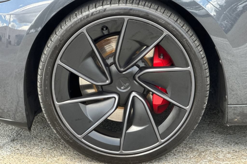 Used 2025 Tesla Model 3 Performance AWD/4WD image 24