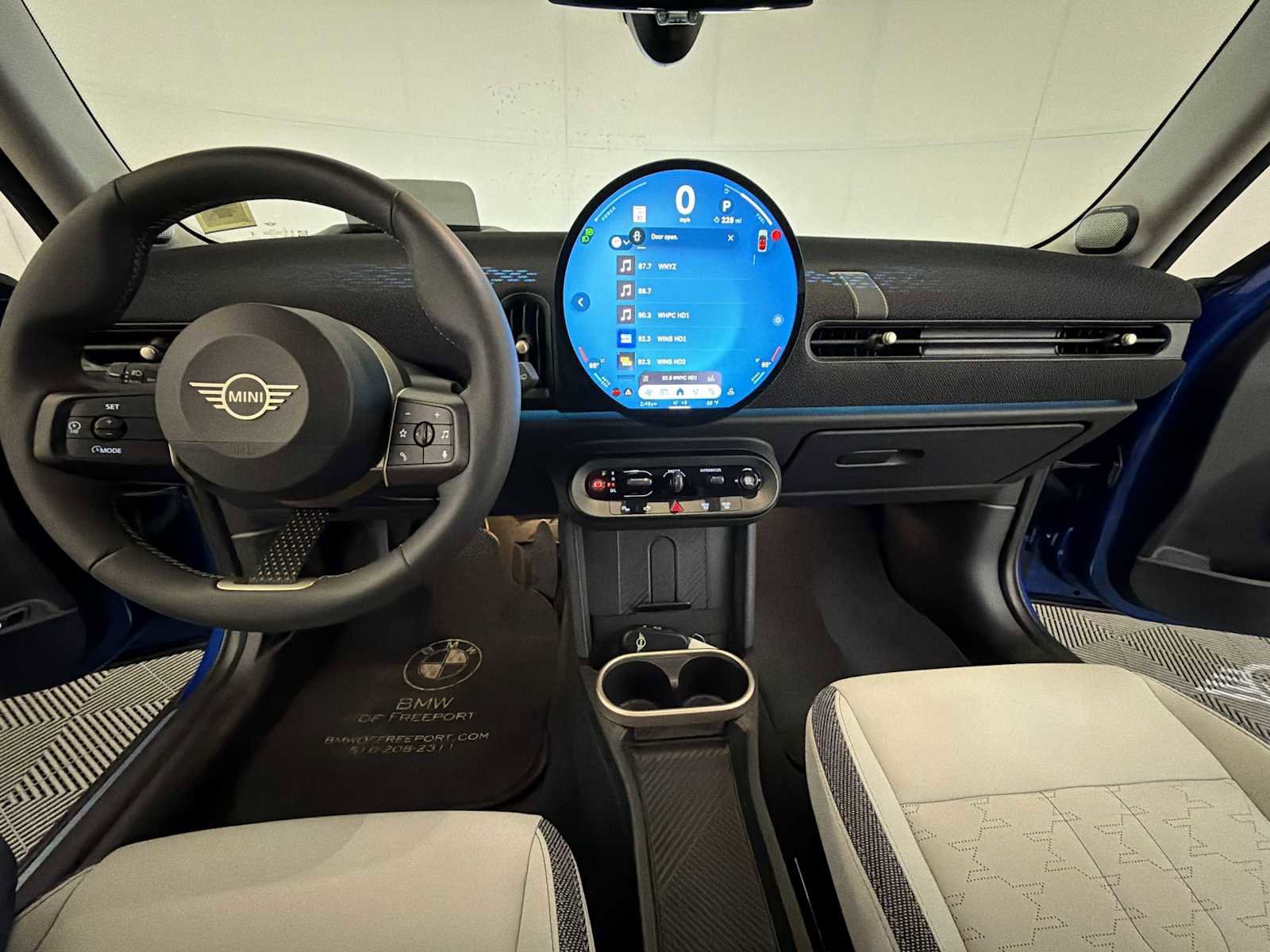 Certified 2025 MINI Cooper S FWD image 14
