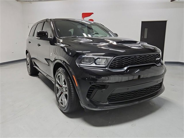 Used 2024 Dodge Durango SRT w/ Trailer Tow Group IV image 2