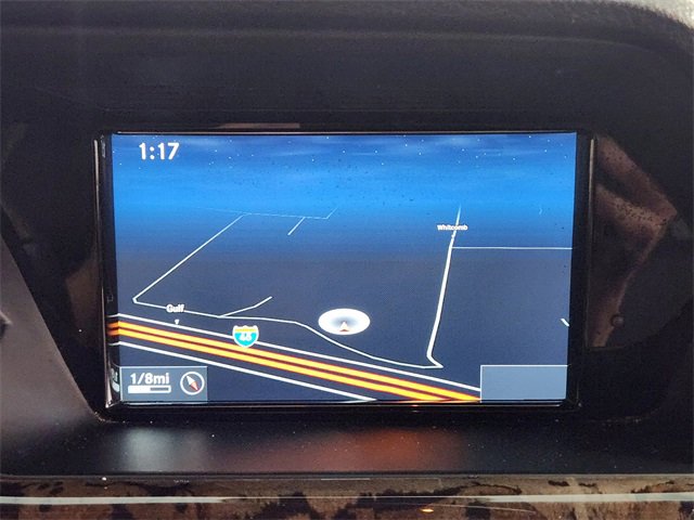 Used 2015 Mercedes-Benz GLK 350 2WD image 17