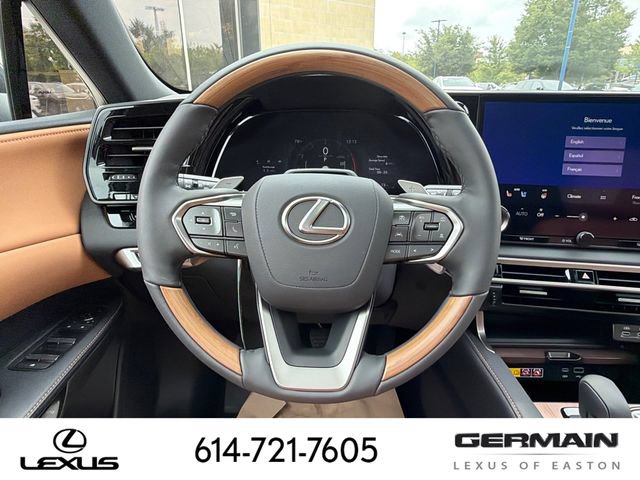 New 2026 Lexus RX 350 Premium w/ Convenience Package AWD/4WD image 20