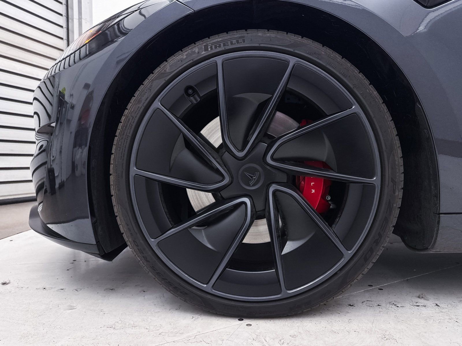 Used 2024 Tesla Model 3 Performance image 10