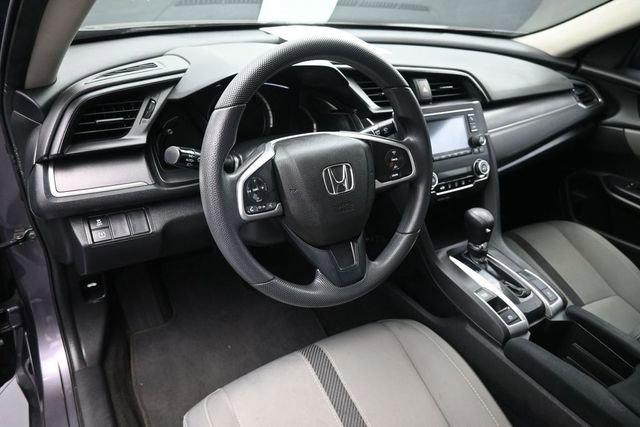 Used 2017 Honda Civic LX image 16