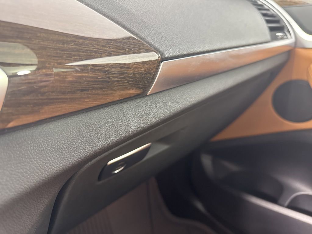 Used 2021 BMW X3 xDrive30i w/ Executive Package image 18