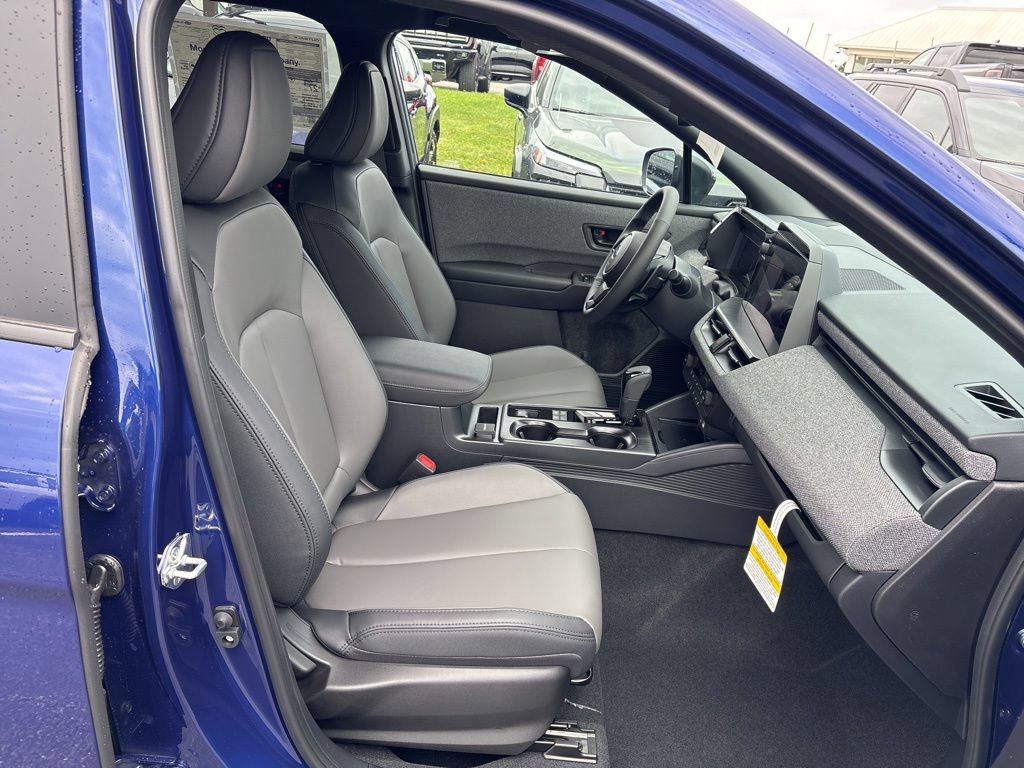 New 2026 Subaru Outback Premium AWD/4WD image 10