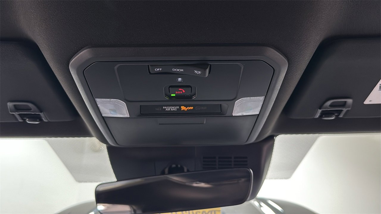 New 2026 Toyota Tacoma SR5 image 11